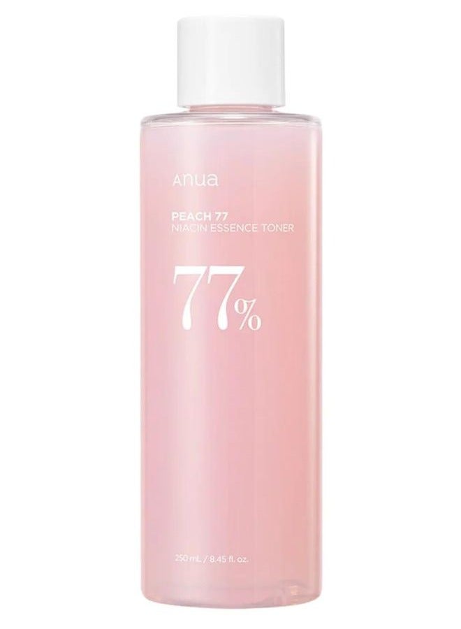 Peach 77 Niacin Essence Toner 250ml