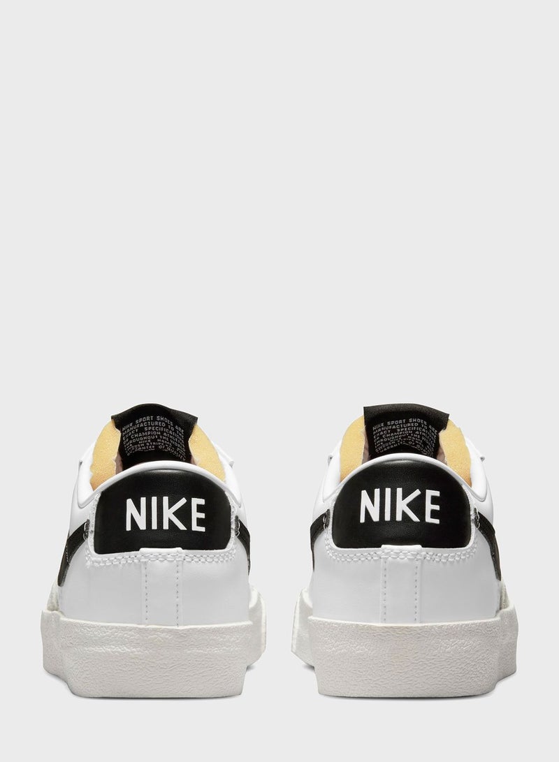 Blazer Low '77