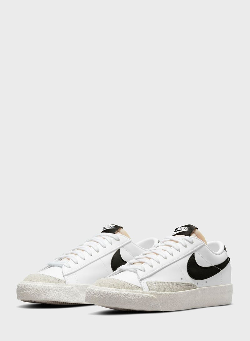Blazer Low '77
