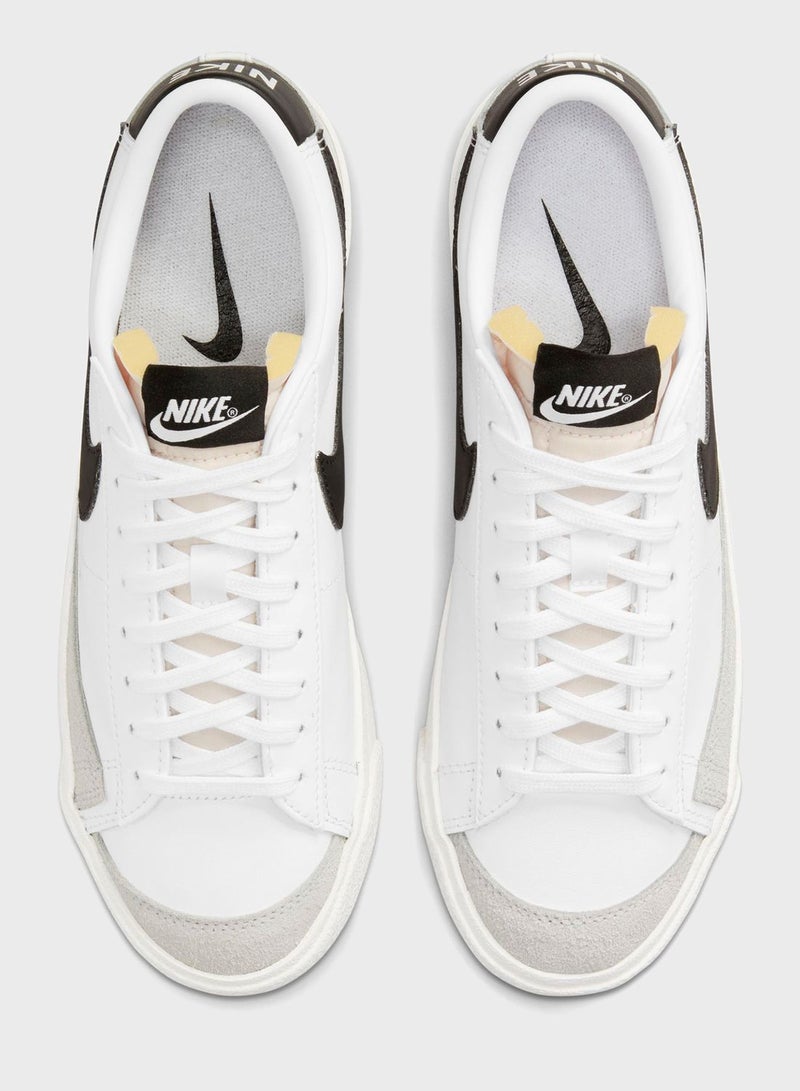 Blazer Low '77