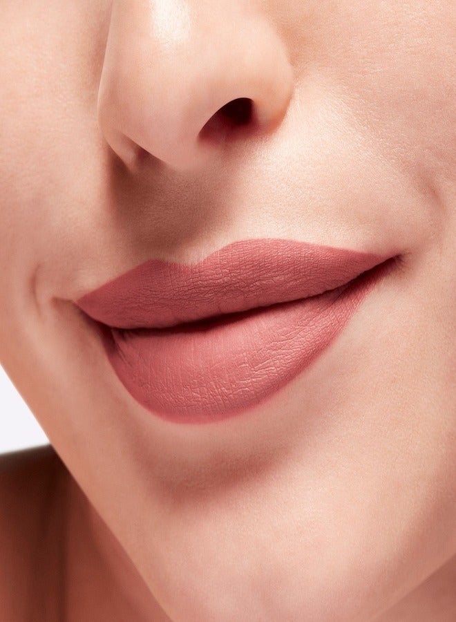 M·A·C Locked Ki**ss Ink 24HR Lipcolour TEASER 68LIGHT TONED WARM NUDE 4ml