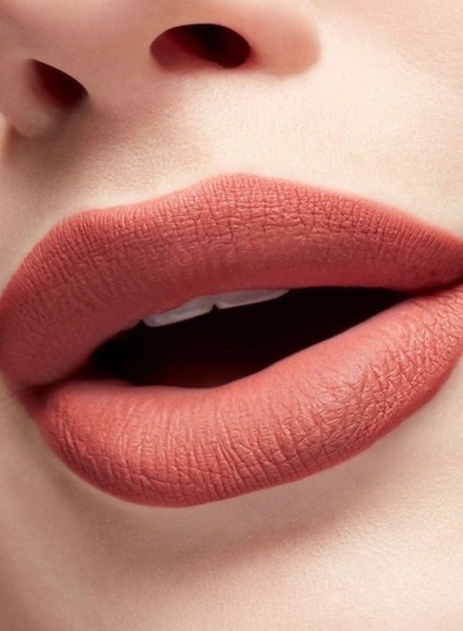 M·A·C Locked Ki**ss Ink 24HR Lipcolour TEASER 68LIGHT TONED WARM NUDE 4ml