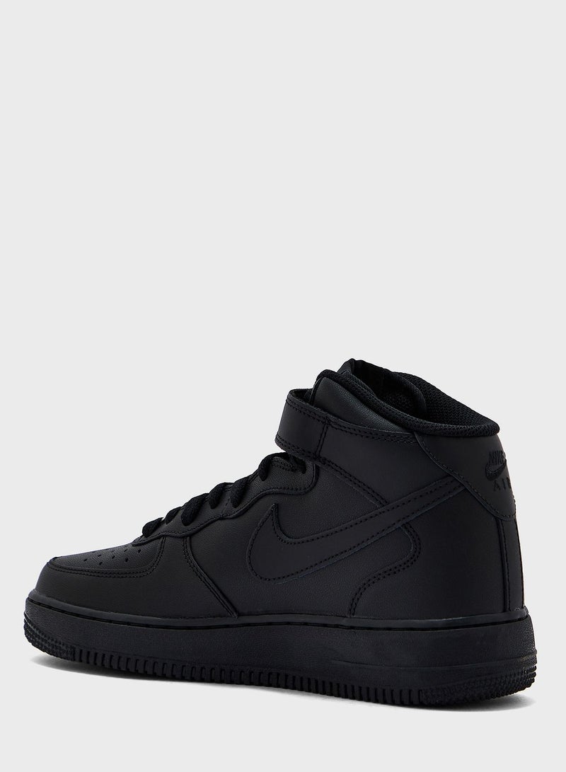 Air Force 1 Mid '07