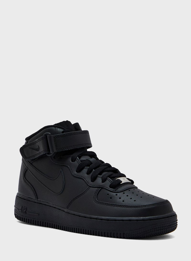 Air Force 1 Mid '07