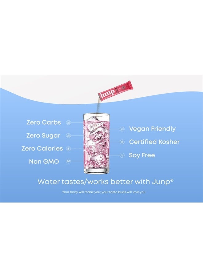 Hydration Electrolyte Powder, Electrolytes Drink Mix, Hydration Mix, Sugar Free, Gluten Free, 0 Calories, 0 Carbs, Keto Friendly, NON - GMO Kosher, 90 Servings. (Wild Berry)