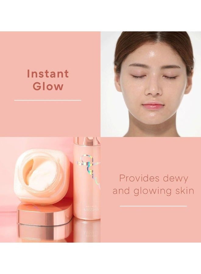 Glow Skin Balm 50ml
