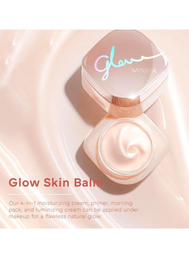 Glow Skin Balm 50ml