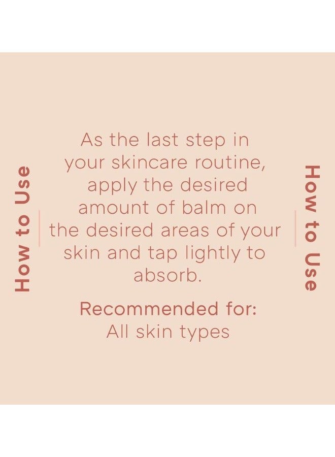 Glow Skin Balm 50ml