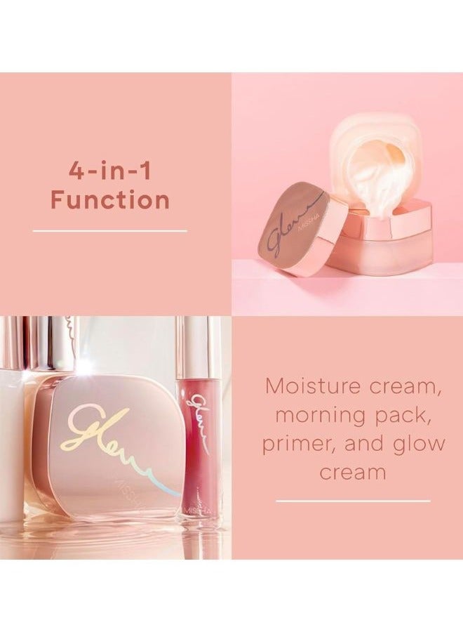 Glow Skin Balm 50ml