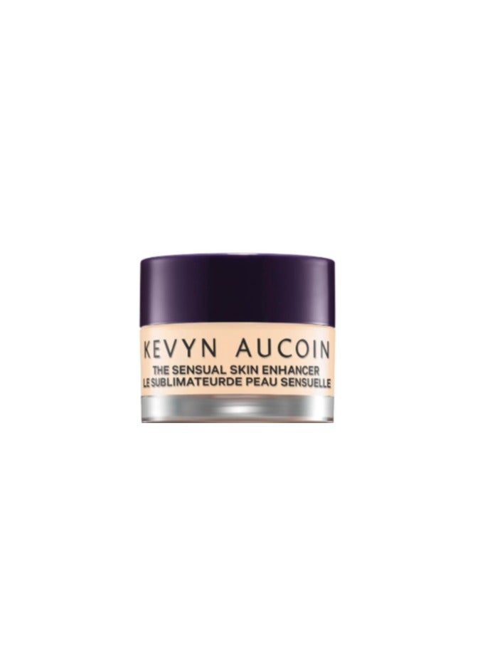 KEVYN AUCOIN THE SENSUAL SKIN ENHANCER - SX 01