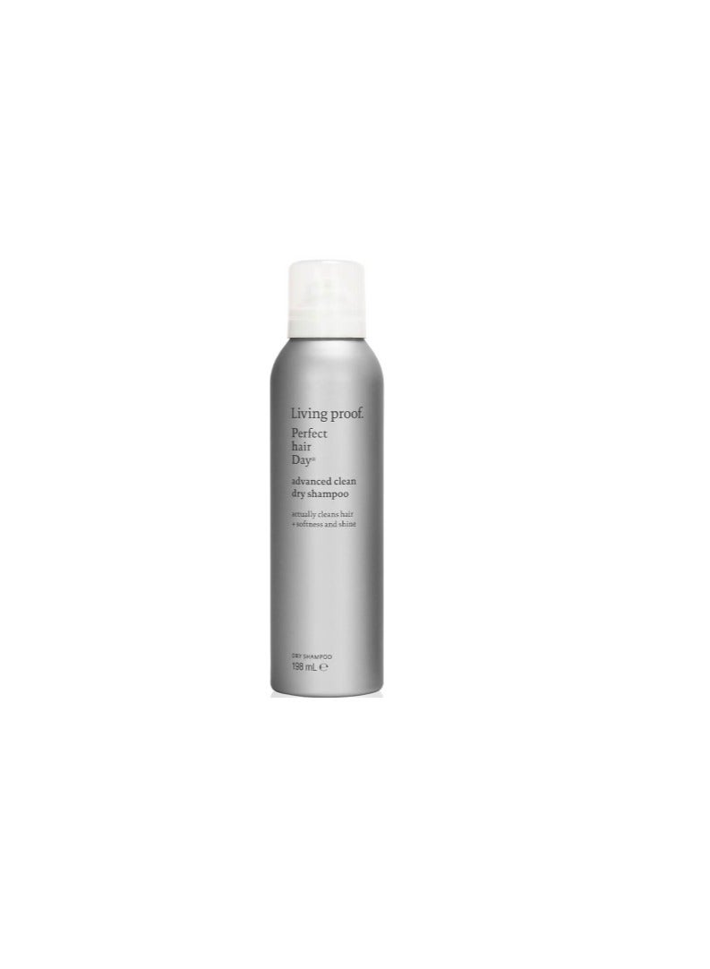 LIVING PROOF PERFECT HAIR DAY (PHD) ADVANCED CLEAN DRY SHAMPOO 198ML