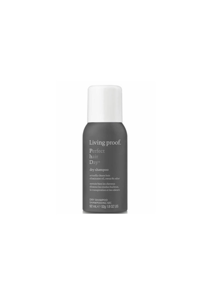 LIVING PROOF PERFECT HAIR DAY (PHD) DRY SHAMPOO 92ML