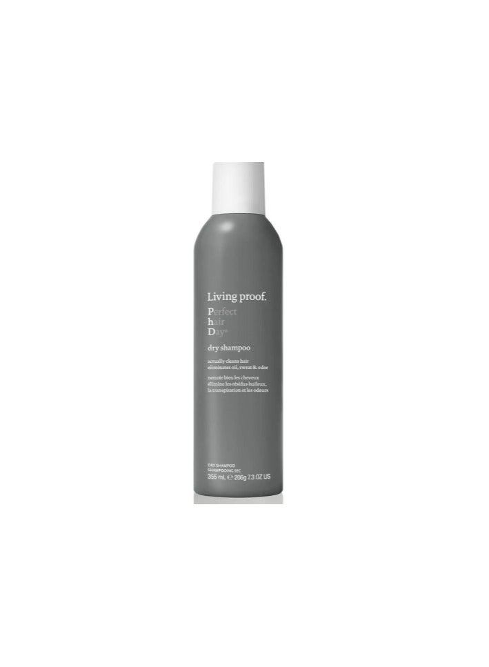 LIVING PROOF PERFECT HAIR DAY DRY SHAMPOO JUMBO 355ML