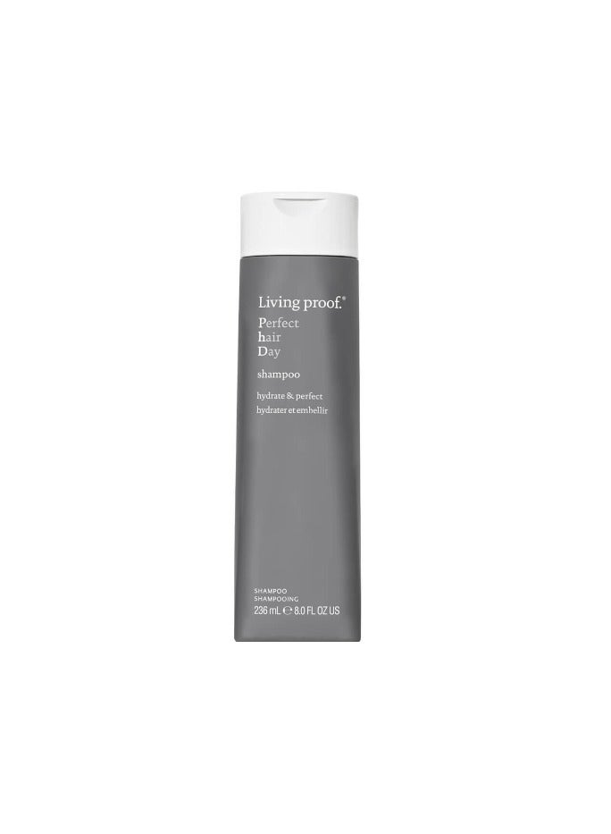 LIVING PROOF PHD SHAMPOO 236ML