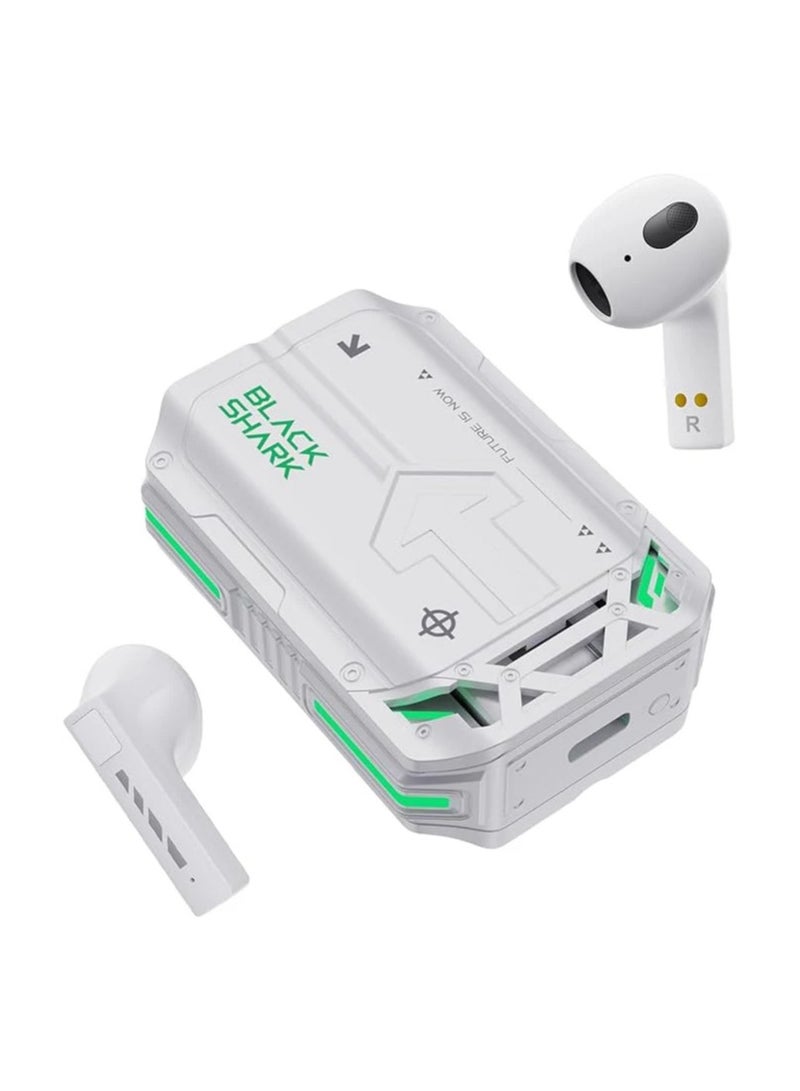 T11 Wireless Bluetooth Earbuds, Gaming Earphone, Low Latency Mode, Slide Cover with 