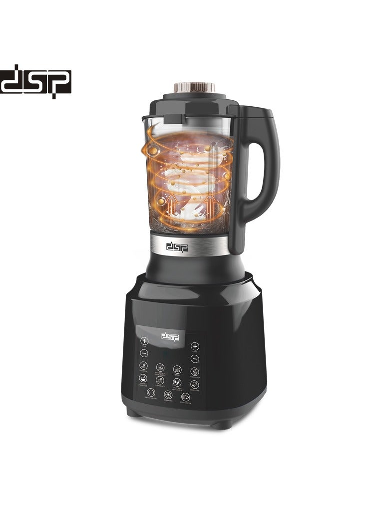 DSP KJ2110 Professional Heating Mixer 25000RPM | 850 watts