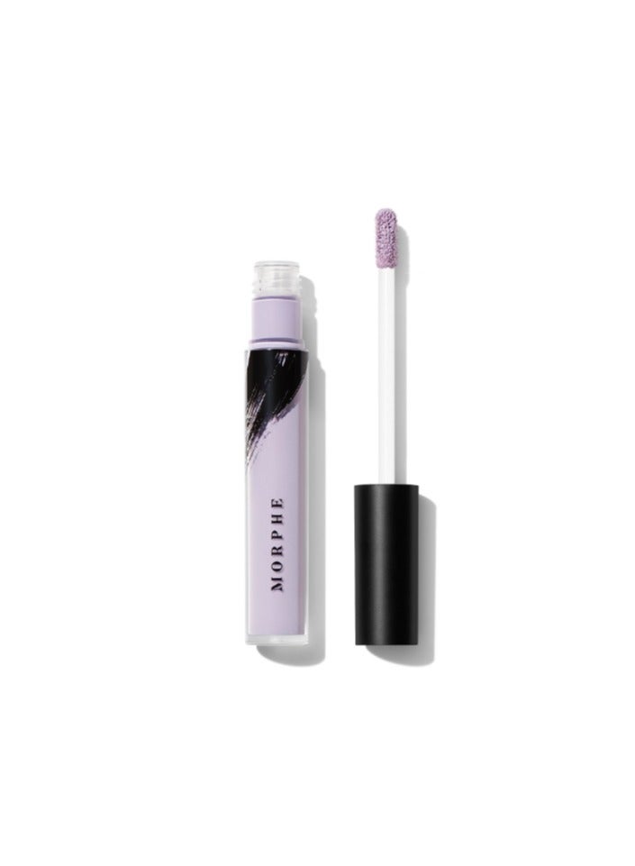 Morphe Fluidity Color Correcting Concealer - Lavender