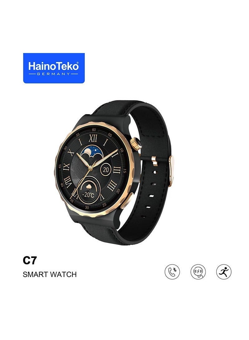 Haino Teko C7 smartwatch