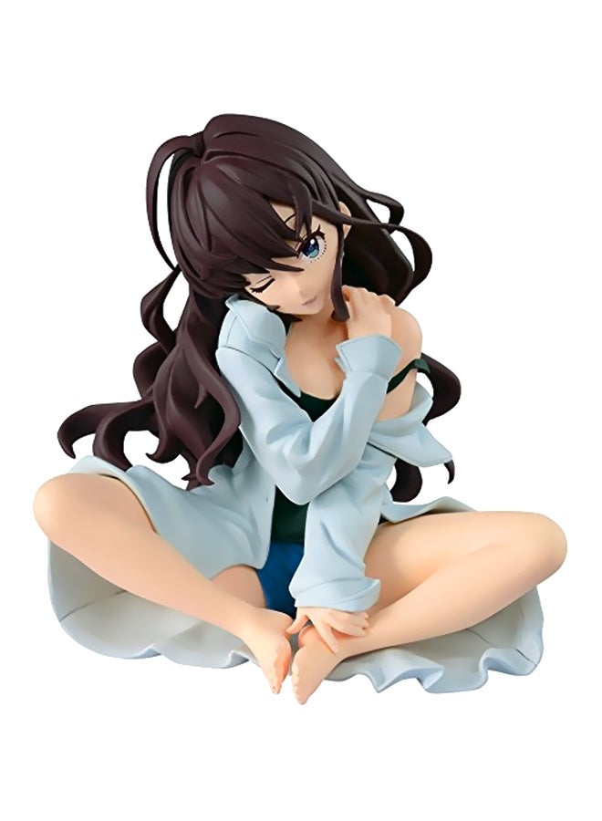 Idolmaster Cinderella Girls Shiki Ichinose Perfume Tripper Statue 3.1inch