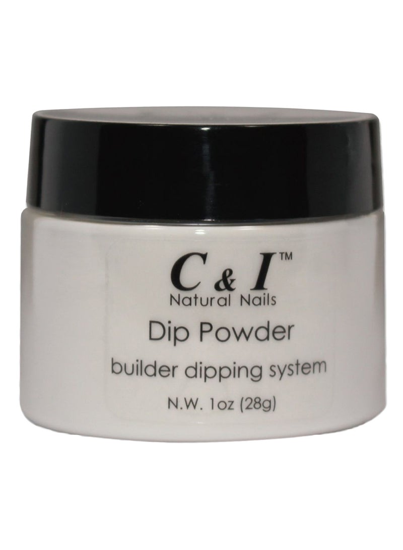 Professional Nail Dip Powder 003 White