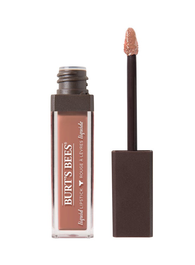 Natural Moisturizing Liquid Lipstick Niagara Nude