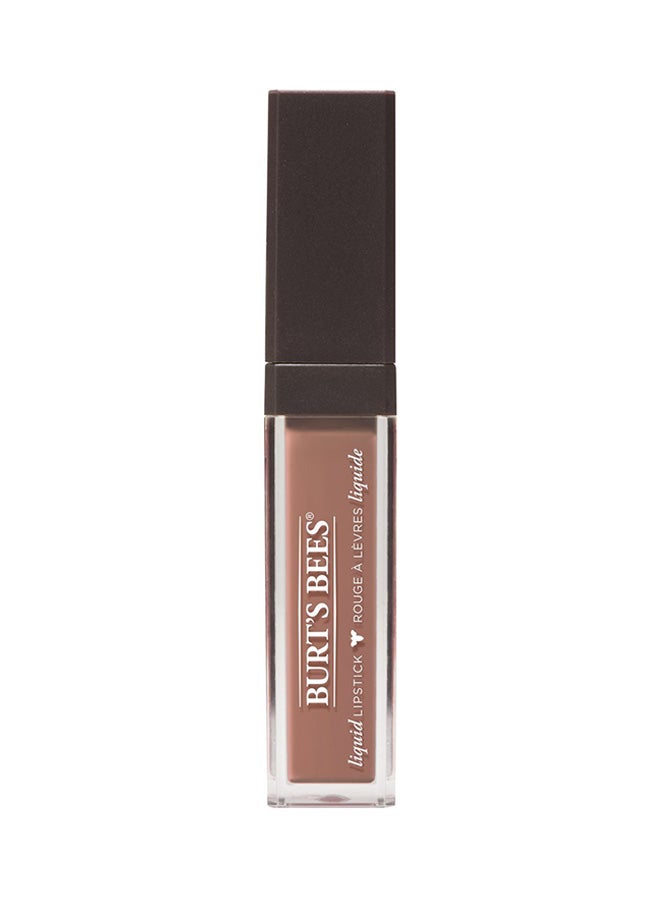 Natural Moisturizing Liquid Lipstick Niagara Nude
