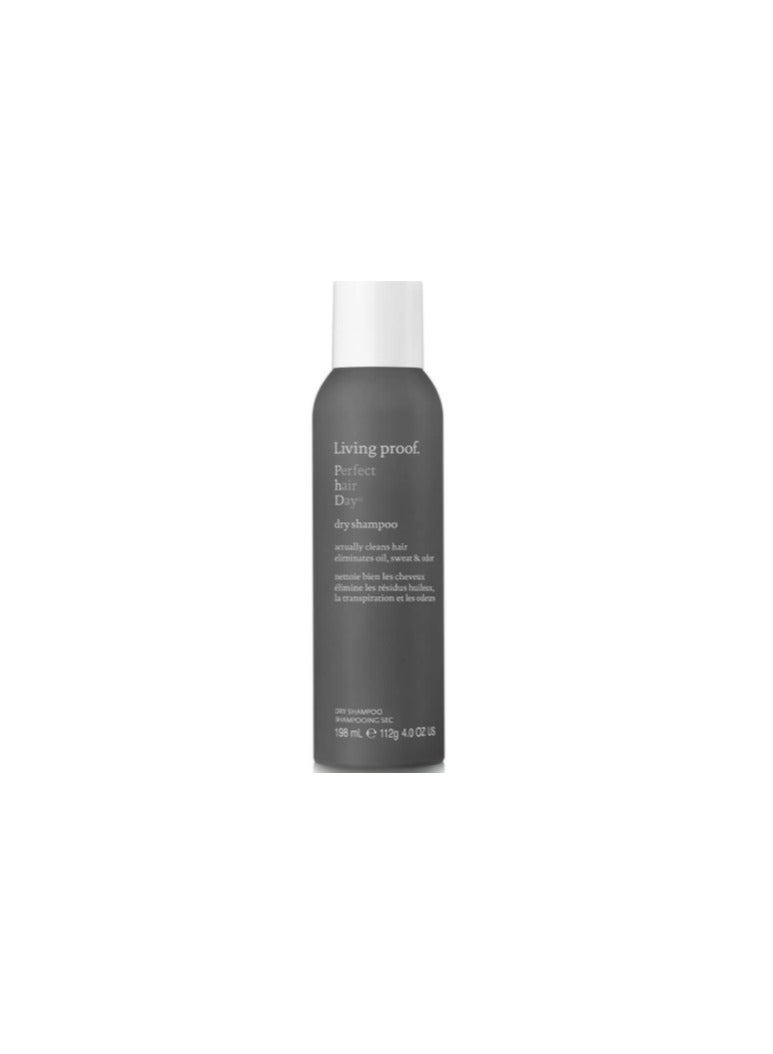 LIVING PROOF PERFECT HAIR DAY (PHD) DRY SHAMPOO 198ML