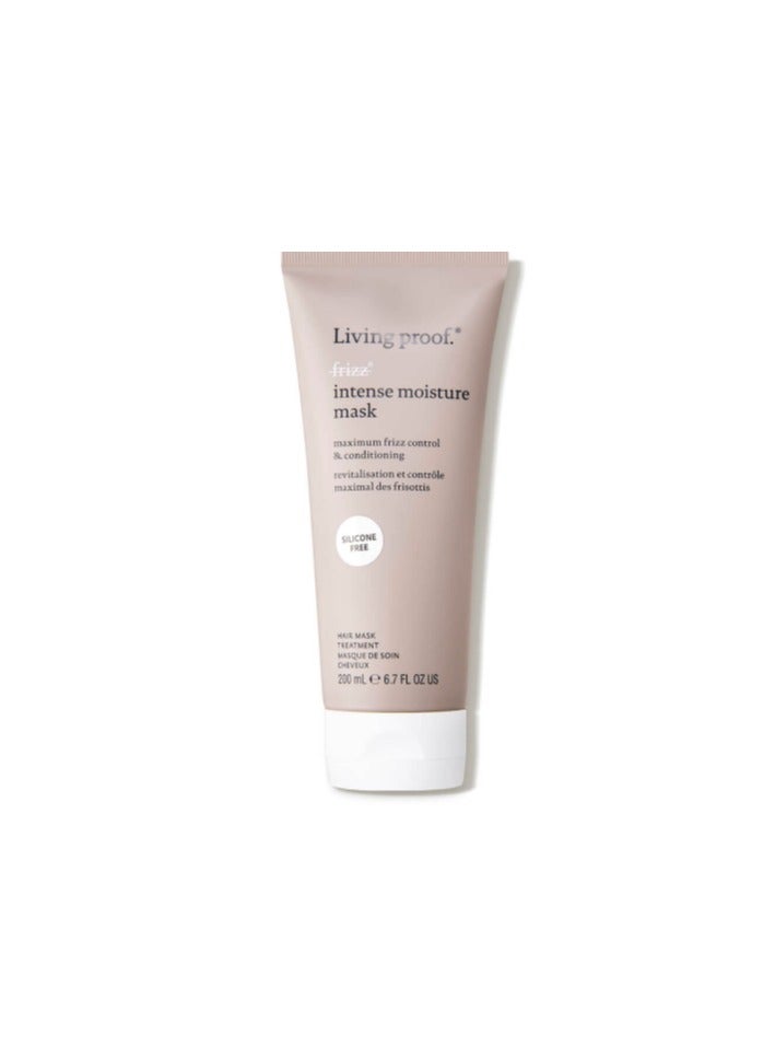 LIVING PROOF NO FRIZZ INTENSE MOISTURE MASK 200ML