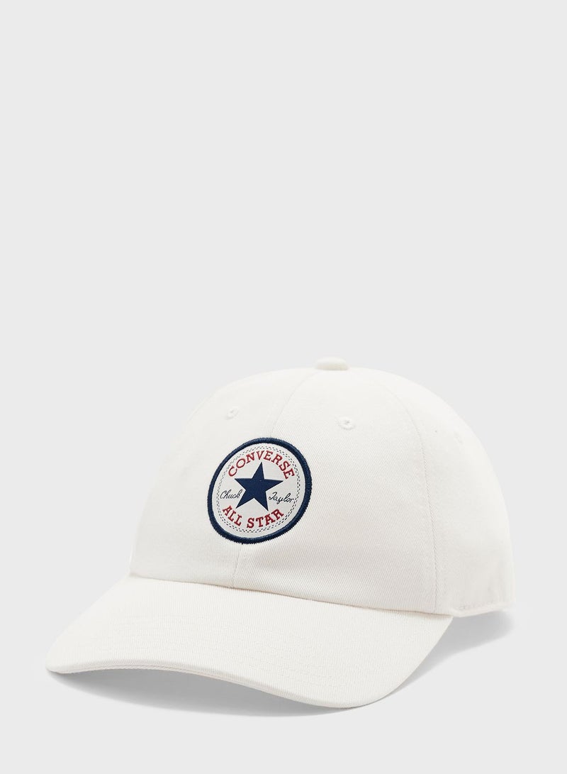 Tipoff Baseball Cap