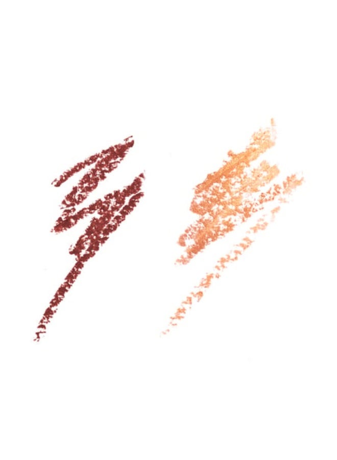 Eye Colour Magic Liner Duo - Copper Charge