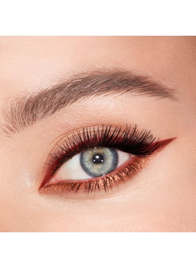 Eye Colour Magic Liner Duo - Copper Charge