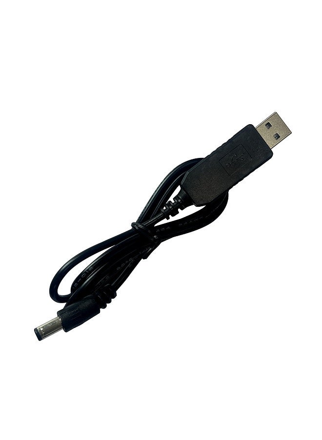 3.3ft USB Charging Cable Wire Cord Replacement for Fishing Bait Boat Battery Recharging Cable