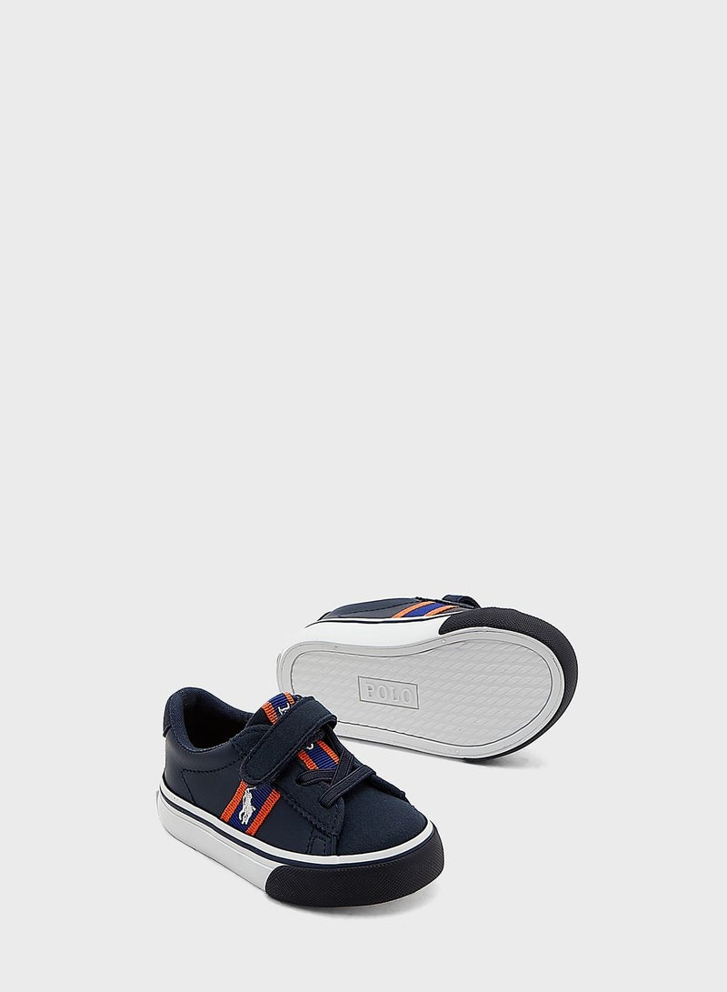 Kids Westcott Ps Velcro Sneakers