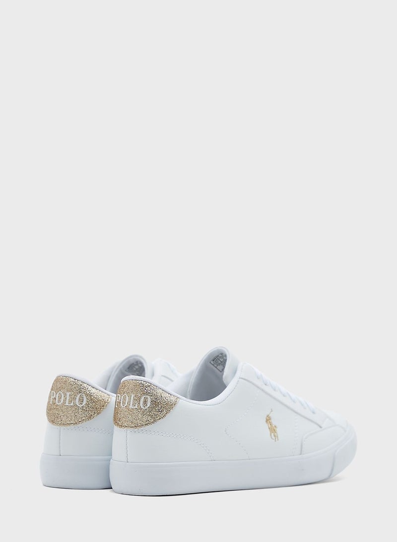 Kids Theron Iv Sneaker