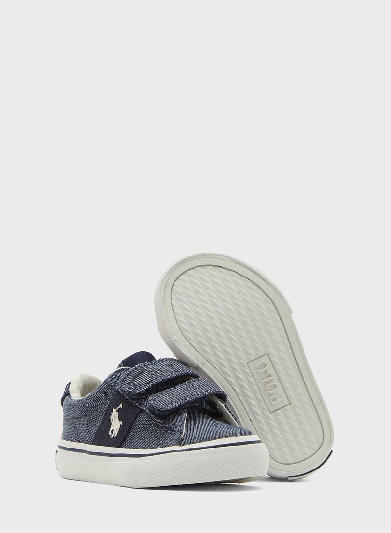 Kids Sayer Ez Velcro Sneakers