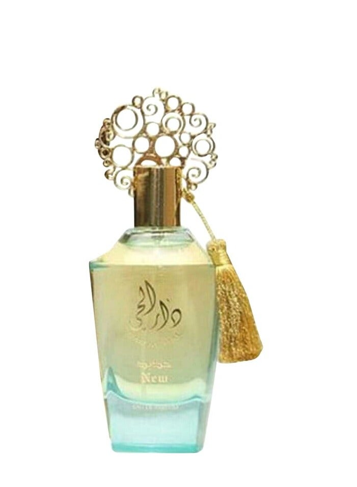 Dar Al Hae New Eau De Parfum 100ml