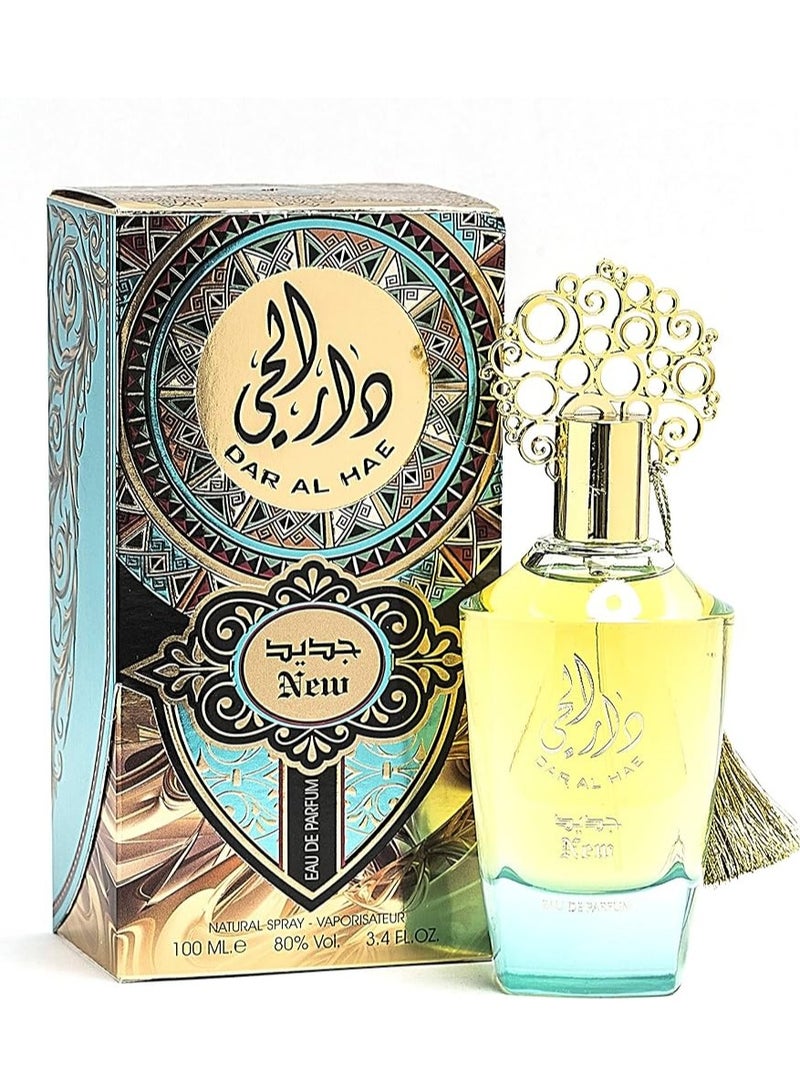 Dar Al Hae New Eau De Parfum 100ml
