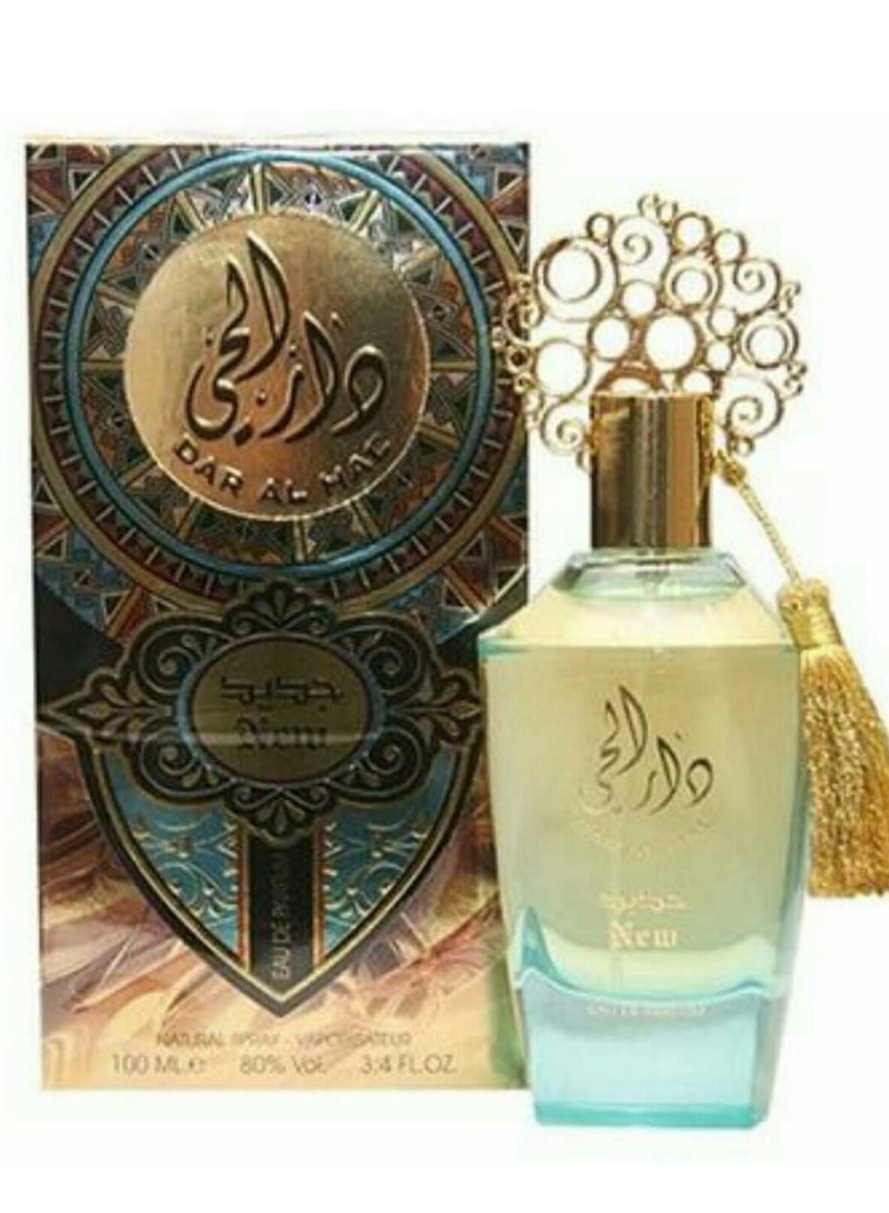 Dar Al Hae New Eau De Parfum 100ml