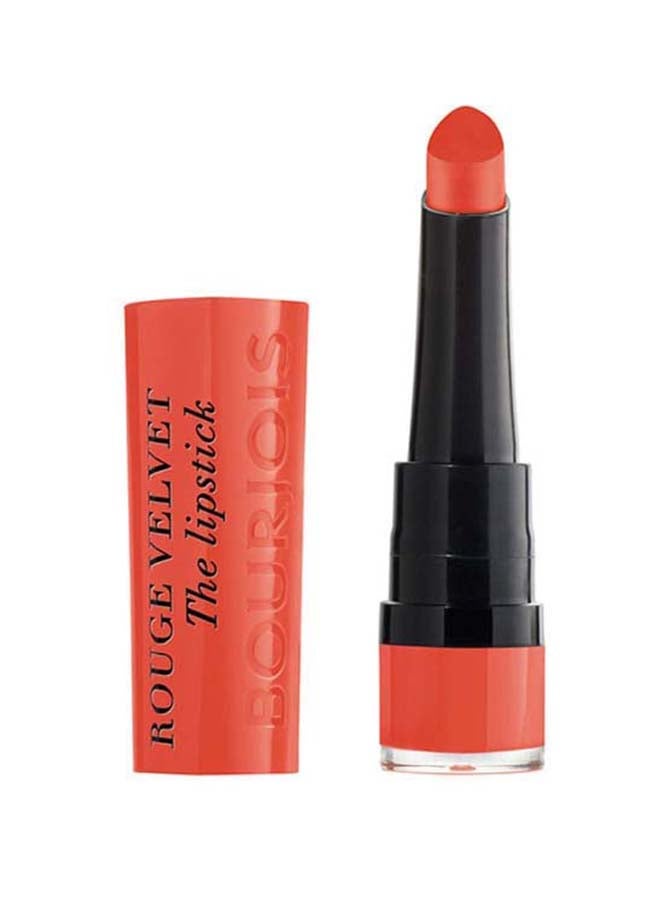 Rouge Velvet The Lipstick 2.4 g 06 Abrico’dabra!