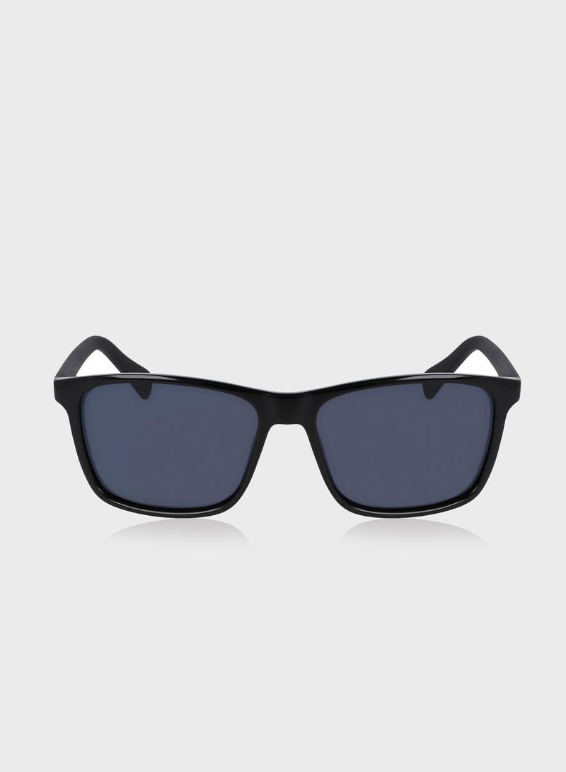 N2246S Oversized Sunglasses