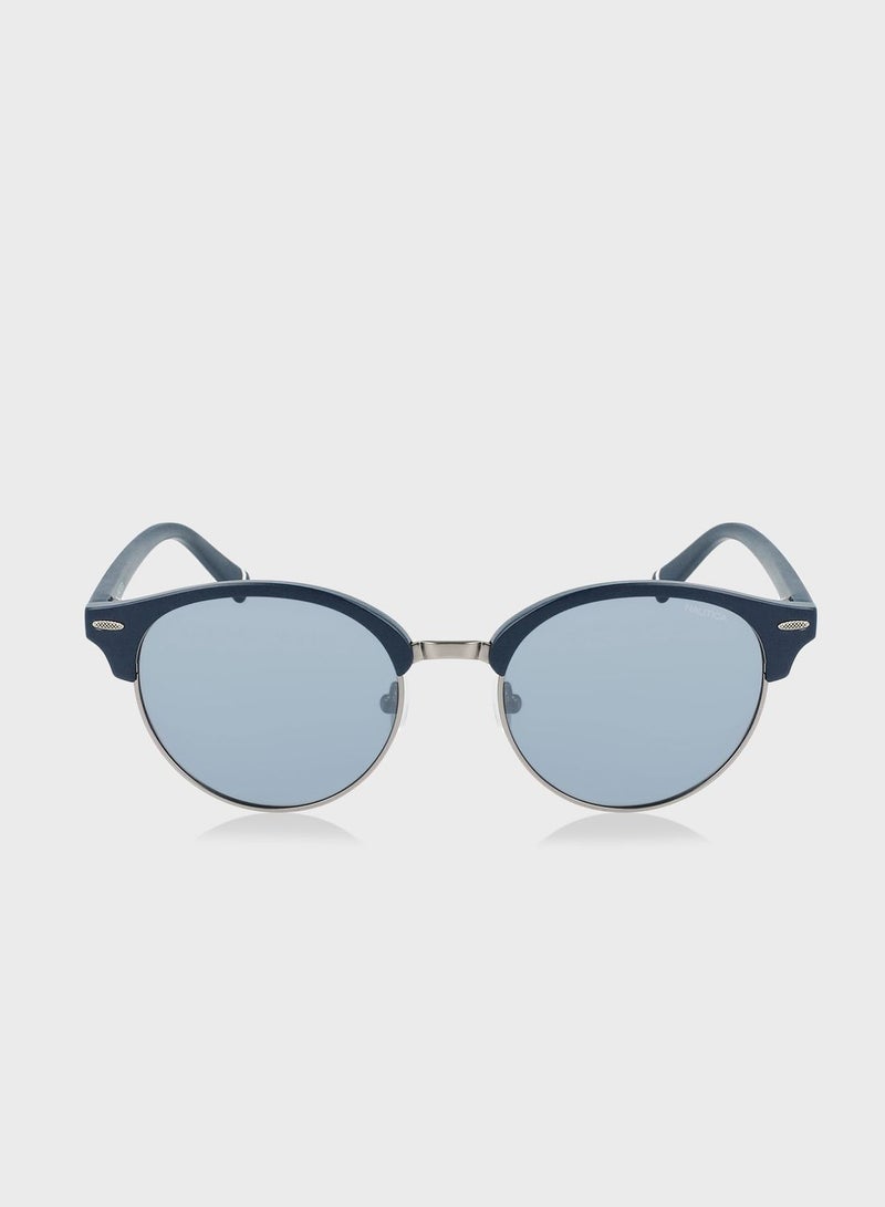 N3657Sp Clubmasters Sunglasses