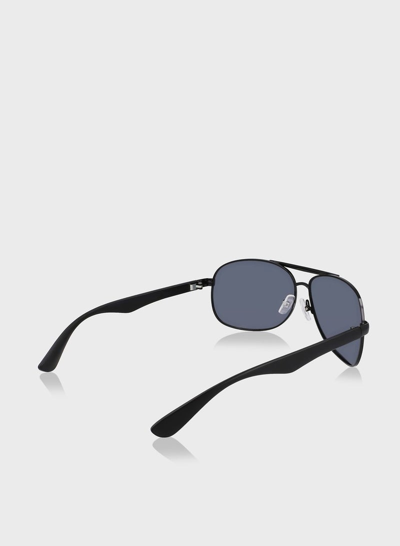 N2245S Oversized Sunglasses