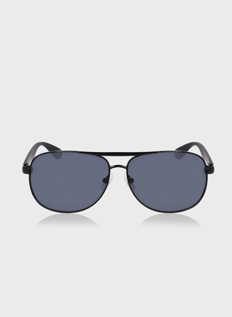 N2245S Oversized Sunglasses