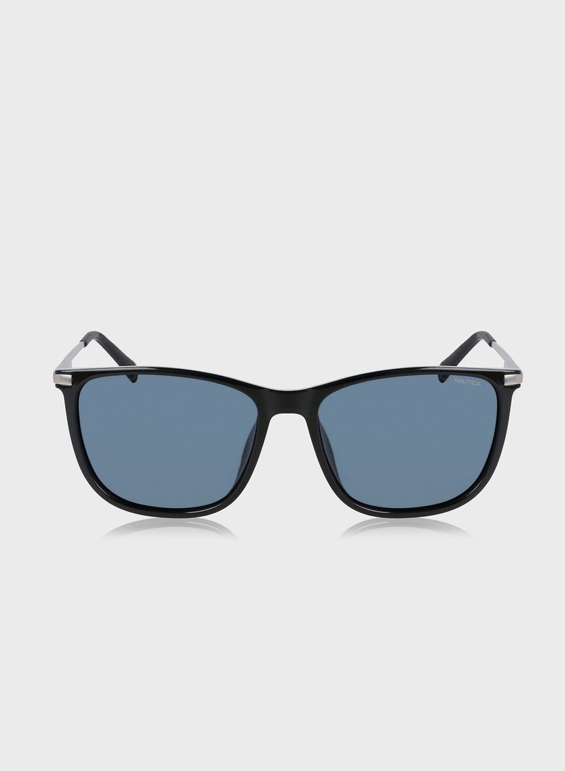 N3660Sp Wayfarers Sunglasses
