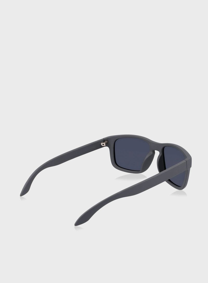 N2247S Oversized Sunglasses