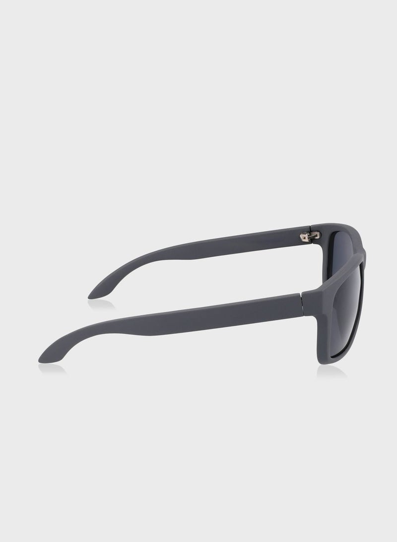 N2247S Oversized Sunglasses