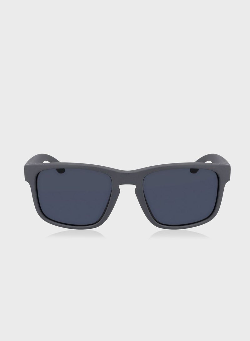 N2247S Oversized Sunglasses