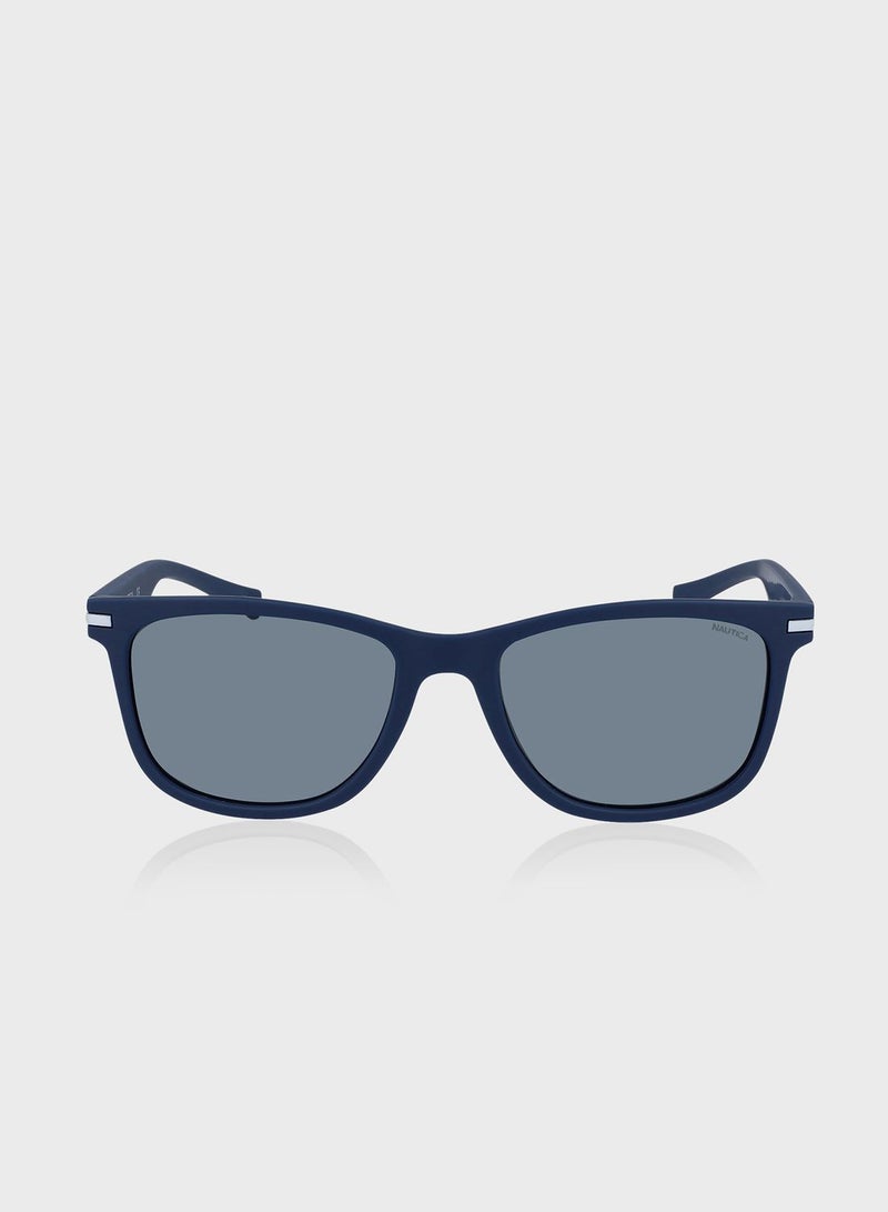 N3661Sp Wayfarers Sunglasses