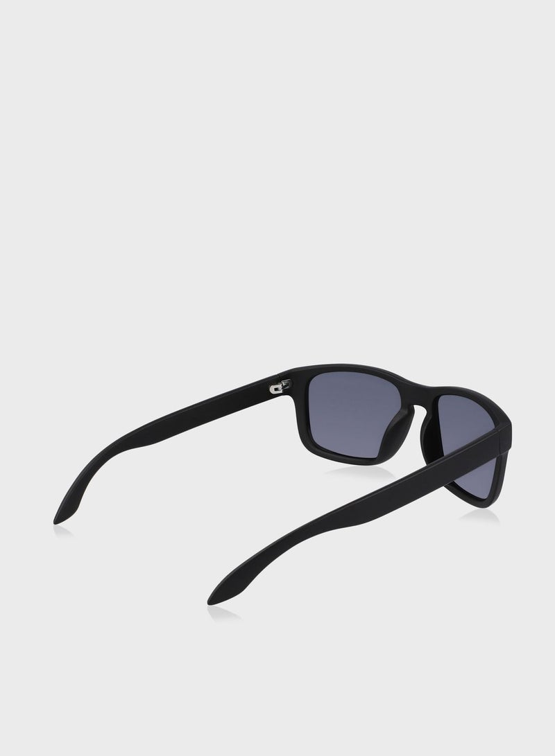 N2247S Oversized Sunglasses