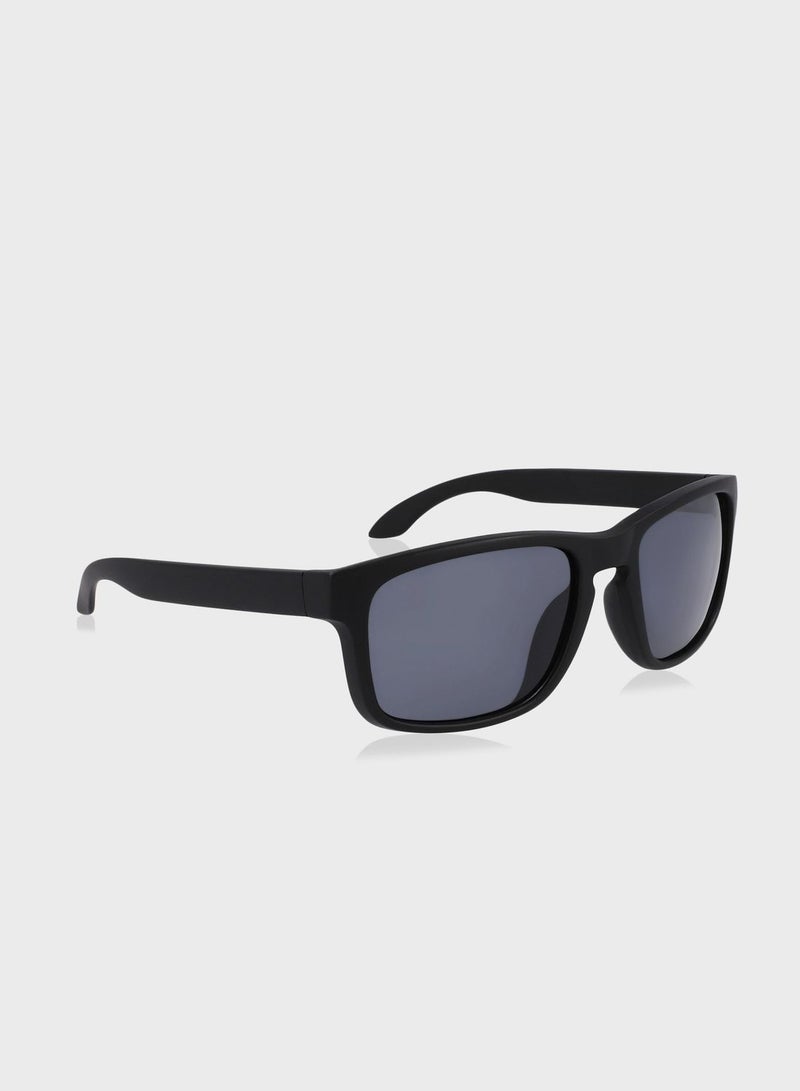 N2247S Oversized Sunglasses